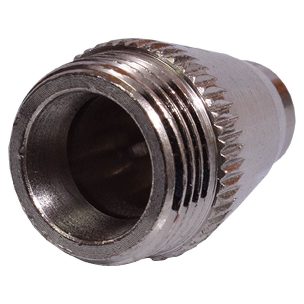 Bico/ Capa Plasma CPV 40 Para Tocha TVP 60